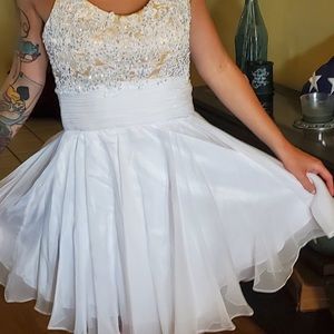 Wedding dress no scammers you will be blocked